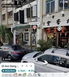 Telok Ayer Conservation Area (D1), Retail #564630791